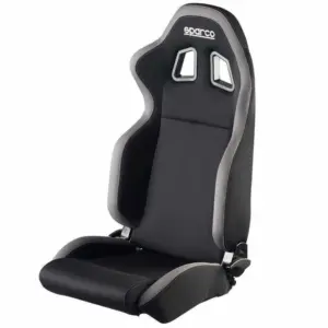 Sparco Evolve Start -cockpit
