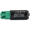 xlarge-50-1215-pump-1.jpg AEM Universaali 340 Lph Compact Polttoainepumppu - E85