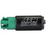 xlarge-50-1215-pump-1.jpg AEM Universaali 340 Lph Compact Polttoainepumppu - E85