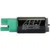 xlarge-50-1220-pump-1.jpg AEM Universaali 340 Lph Compact Polttoainepumppu - E85