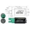 xlarge-50-1220-pump-4.jpg AEM Universaali 340 Lph Compact Polttoainepumppu - E85