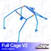xlarge-5edd47022cc8f133a7d67609a0f5b3a4.jpg AST Rollcages V2 irroitettava pultattava 6-pisteen turvakaari Scion FR-S