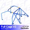 xlarge-6888c346734adb1ac10f1b49e5f176f0.jpg AST Rollcages V3 pultattava 6-pisteen turvakaari Audi S3 8L - 3-ovinen, FWD
