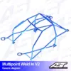 xlarge-6a09ac9768e7adca280077eae23af0d4.jpg AST Rollcages V2 hitsattava 10-pisteen turvakaari Peugeot 207