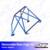 xlarge-73aec20504911d94a5357d8cbc6712e0.jpg AST Rollcages V2 irroitettava pultattava takaosan turvakaari Audi S3 8V - 5-ovinen, Sportback, Quattro