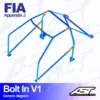 xlarge-760c9ea4f3a9233f9cca34c957d0c26c.jpg AST Rollcages V1 pultattava 6-pisteen turvakaari Alfa Romeo 75 - FIA-hyväksytty