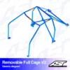 xlarge-89ce8c6eaa73658cc27f47d445e53571.jpg AST Rollcages V3 irroitettava pultattava 6-pisteen turvakaari Toyota MR-S