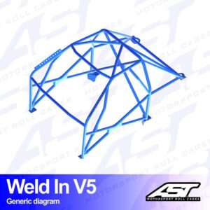xlarge-8c21fe9c9a88d8cf7c90079628da3beb.jpg AST Rollcages V5 hitsattava 8-pisteen turvakaari Hyundai Kona