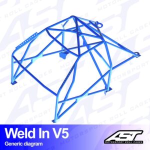 xlarge-943be8996448f5e0a2c182bd9180d393.jpg AST Rollcages V5 hitsattava 8-pisteen turvakaari Seat Leon 5F