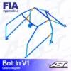 xlarge-9a01d0c624749febe77032d0ae9b099b.jpg AST Rollcages V1 pultattava 6-pisteen turvakaari Opel Calibra Coupe, 4WD - FIA-hyväksytty