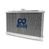 xlarge-CSRAD-EDEE-4.jpg Cooling Solutions alumiini jäähdytin Honda Civic & CRX EC / ED / EE (D-sarjan moottori)