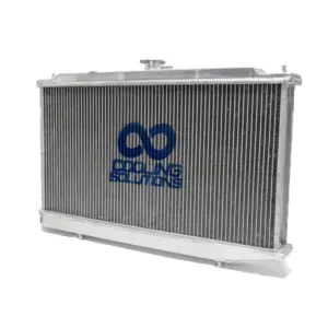 xlarge-CSRAD-EDEE-4.jpg Cooling Solutions alumiini jäähdytin Honda Civic & CRX EC / ED / EE (D-sarjan moottori)