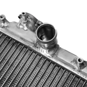 xlarge-Radiateur-1.jpg Cooling Solutions alumiini jäähdytin Mitsubishi Lancer Evo 7/8/9