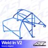 xlarge-a6168b531169df5f7dd075adc98aa776.jpg AST Rollcages V2 hitsattava 8-pisteen turvakaari Audi S3 8L - 3-ovinen, FWD