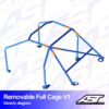 xlarge-b778cd8ceee9ff2aba503943a66de814.jpg AST Rollcages V1 irroitettava pultattava 6-pisteen turvakaari BMW E10 / 2002