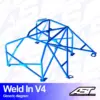 xlarge-cb90850d59feff88845a5c089b173886.jpg AST Rollcages V4 hitsattava 8-pisteen turvakaari Audi A4 B5 Avant (Quattro) - FIA-hyväksytty