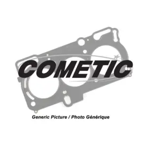 Cometic vahvistettu kannentiiviste Nissan VG30DE & VG30DETT