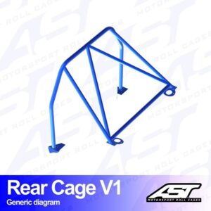 xlarge-ef0c995c1f6750933c2eede6cccb178a.jpg AST Rollcages V1 pultattava takaosan turvakaari Mazda MX-3