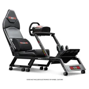 Next Level Racing F-GT -cockpit