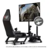 Next Level Racing F-GT -cockpit