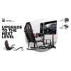Next Level Racing F-GT Lite -cockpit