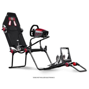 Next Level Racing F-GT Lite -cockpit
