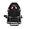 Next Level Racing F-GT Lite -cockpit