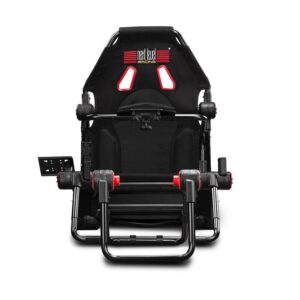 Next Level Racing F-GT Lite -cockpit