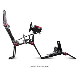 Next Level Racing F-GT Lite -cockpit