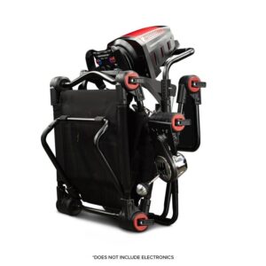 Next Level Racing F-GT Lite -cockpit