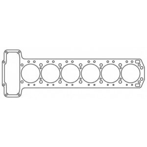 xlarge-f145915481.jpg Cometic vahvistettu kannentiiviste Jaguar 4.2L (1968+)