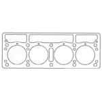 xlarge-f145917310.jpg Cometic vahvistettu kannentiiviste Triumph TR4
