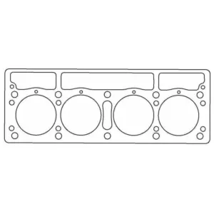 xlarge-f145917310.jpg Cometic vahvistettu kannentiiviste Triumph TR4