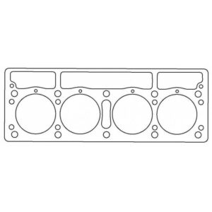 xlarge-f145917310.jpg Cometic vahvistettu kannentiiviste Triumph TR4