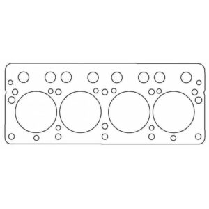 xlarge-f145917311.jpg Cometic vahvistettu kannentiiviste Triumph 1500cc Spitfire