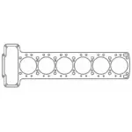 xlarge-f145917853.jpg Cometic vahvistettu kannentiiviste Jaguar 4.2L Series 1 (65–67)