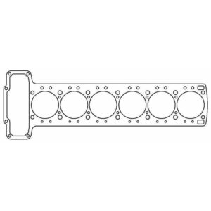 xlarge-f145917853.jpg Cometic vahvistettu kannentiiviste Jaguar 4.2L Series 1 (65–67)