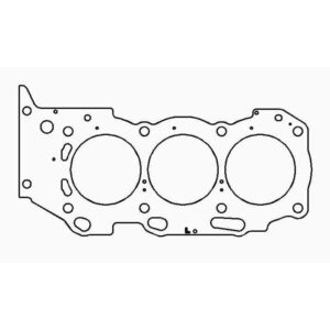 Cometic vahvistettu kannentiiviste Toyota 1GR-FE (V6 4.0L, 2002+)