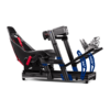 Next Level Racing F-GT Elite  -cockpit – iRacing Edition