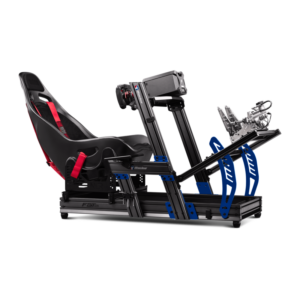 Next Level Racing F-GT Elite  -cockpit – iRacing Edition