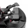 Simagic FX PRO -ratti