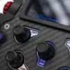 Simagic FX PRO -ratti