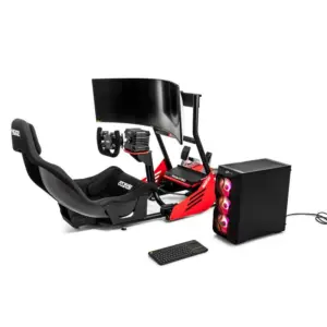 Sparco GP Rig II -simipaketti