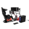 Sparco GT-R Rig II -simipaketti
