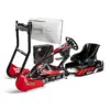 Sparco Kart Rig II -simipaketti