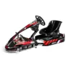 Sparco Kart Rig I -simipaketti