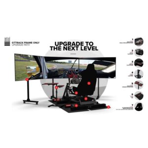 xlarge-gttrack7.jpg Next Level Racing GTtrack -cockpit