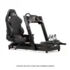 Next Level Racing HF8 -haptinen tyyny