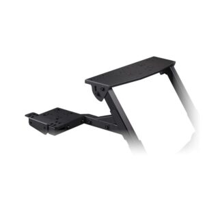 Next Level Racing Wheel Stand 2.0 -rattiteline