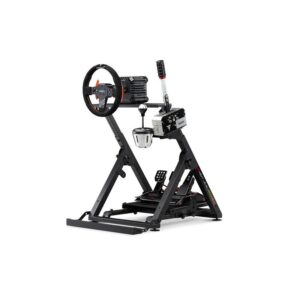 Next Level Racing Wheel Stand 2.0 -rattiteline